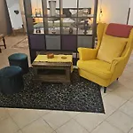 The Hidden Brick شقة *