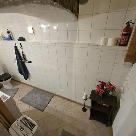 Apartman The Hidden Brick Riga