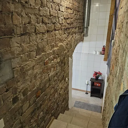 The Hidden Brick *