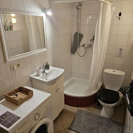Apartman The Hidden Brick *