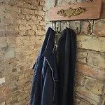 The Hidden Brick Apartamento *