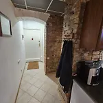 The Hidden Brick Apartamento