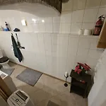 公寓 The Hidden Brick 里加