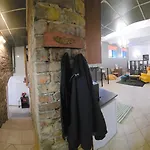 The Hidden Brick 公寓 里加