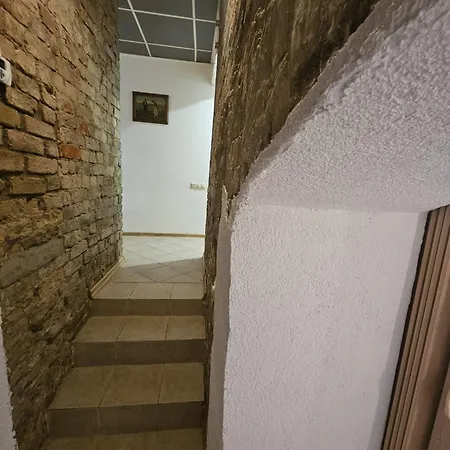 The Hidden Brick * Рига