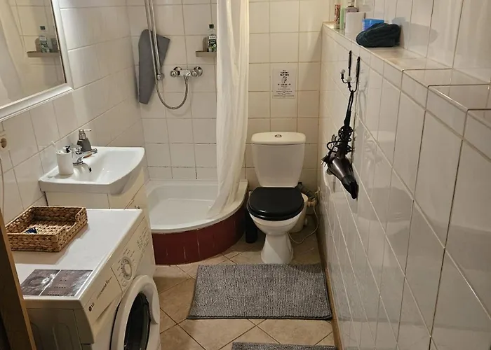 Dzīvoklis The Hidden Brick *