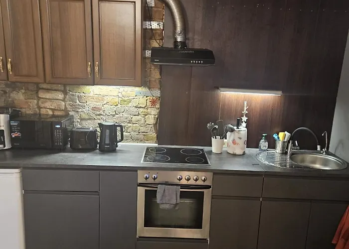 The Hidden Brick * Riga